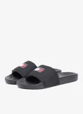 TOMMY JEANS Black